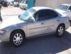 1999 Pontiac Grand Prix under $2000 in NV