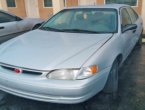 1999 Toyota Corolla under $2000 in South Carolina