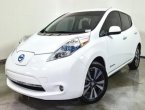2014 Nissan Leaf under $12000 in Nevada