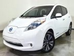 2014 Nissan Leaf in Nevada