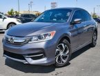 2016 Honda Accord under $19000 in Nevada