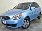 2009 Hyundai Accent under $8000 in Nevada