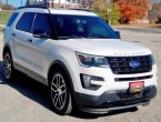 2016 Ford Explorer under $18000 in Illinois