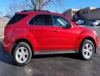 2013 Chevrolet Equinox under $10000 in Illinois
