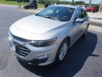 2020 Chevrolet Malibu under $22000 in Ohio