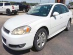 2011 Chevrolet Impala in OH