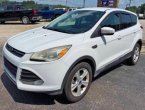 2016 Ford Escape in OH