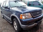 2002 Ford Explorer under $2000 in WA