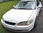 2000 Honda Accord under $2000 in NY