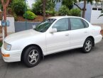 1997 Toyota Avalon under $2000 in California