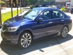 2015 Honda Accord under $14000 in California