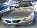 2003 BMW Z4 in California