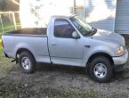 2001 Ford F-150 under $2000 in Indiana