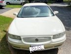 2003 Buick Regal was SOLD for only $600...!