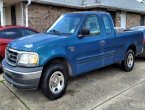 2001 Ford F-150 under $3000 in Louisiana