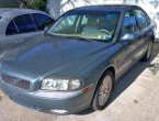 2001 Volvo S80 was SOLD for only $2,600...!