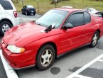 2003 Chevrolet Monte Carlo under $2000 in Indiana
