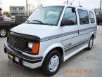 1994 Chevrolet This Astro was SOLD for $2495