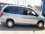 2006 Chrysler Town Country under $4000 in Texas