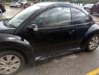 2008 Volkswagen Beetle under $4000 in Texas