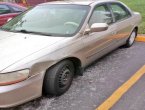 2000 Honda Accord under $1000 in Missouri