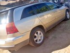 2005 Chrysler Pacifica - Modesto, CA