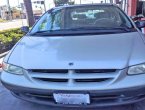 2000 Dodge Caravan under $2000 in California