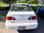 2000 Toyota Corolla under $2000 in ID