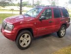 2004 Jeep Grand Cherokee under $4000 in Ohio