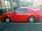 2000 Ford Mustang under $3000 in Oregon