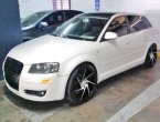 2006 Audi A3 in California