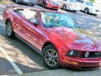 2005 Ford Mustang under $4000 in Florida