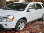 2006 Chevrolet Equinox under $4000 in New York