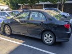 2006 Toyota Corolla under $6000 in Washington