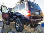 2006 Jeep Grand Cherokee under $3000 in Kansas