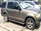 2003 Ford Explorer under $2000 in Texas