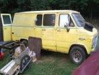 1985 Chevrolet G Van in Tennessee