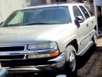 2004 Chevrolet Tahoe was SOLD for only $1900...!