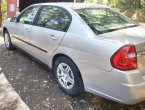 2005 Chevrolet Malibu under $4000 in California