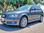 2009 Audi A3 in California