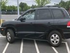 2005 Hyundai Santa Fe under $4000 in North Carolina