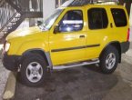 2001 Nissan Xterra under $3000 in Texas