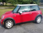 2004 Mini Cooper in South Carolina