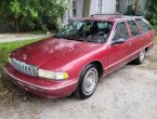 1995 Chevrolet Caprice in Indiana