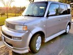 2005 Scion xB in California