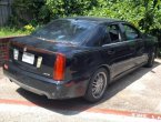 2007 Cadillac STS under $2000 in TX