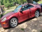 2001 Mitsubishi Eclipse under $4000 in Oklahoma