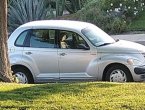 PT Cruiser was SOLD for only $600...!