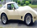 1981 Chevrolet Corvette under $14000 in New York