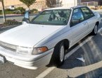 1996 Mercury Tracer - Rohnert Park, CA